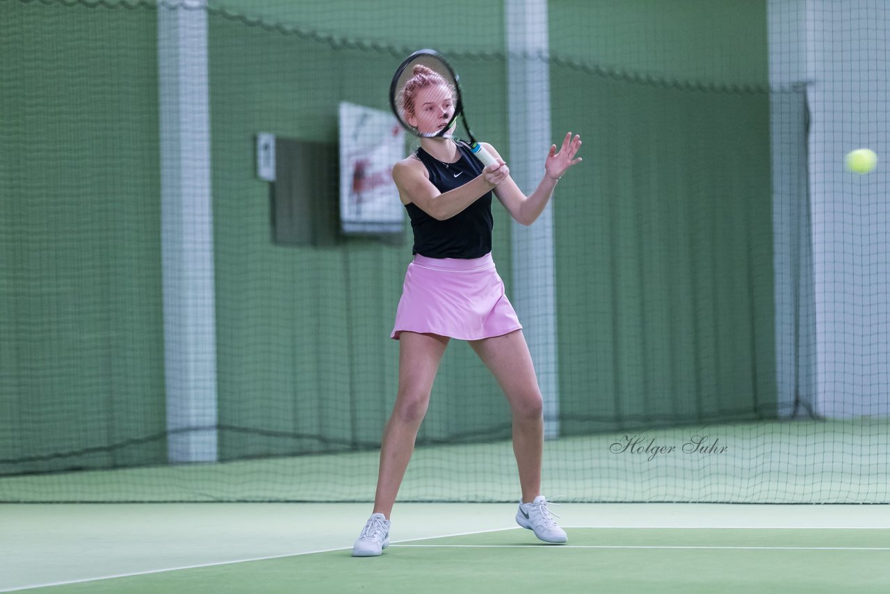 Bild 116 - Holmer Junior Indoor